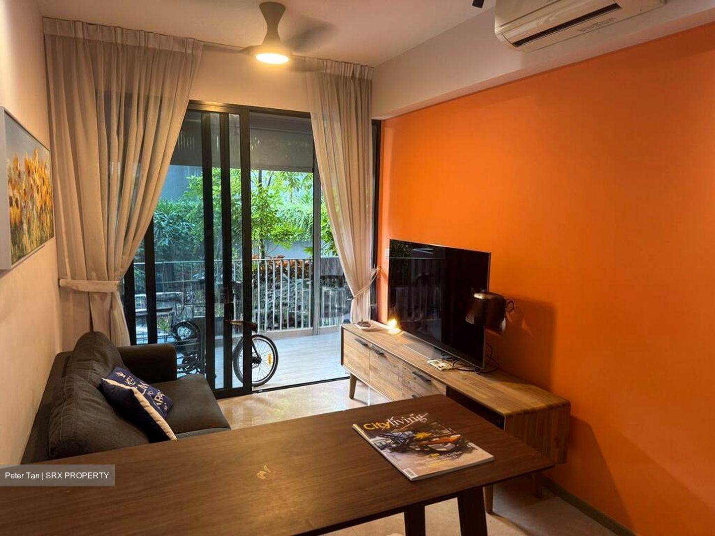The Garden Residences (D19), Apartment #523400581